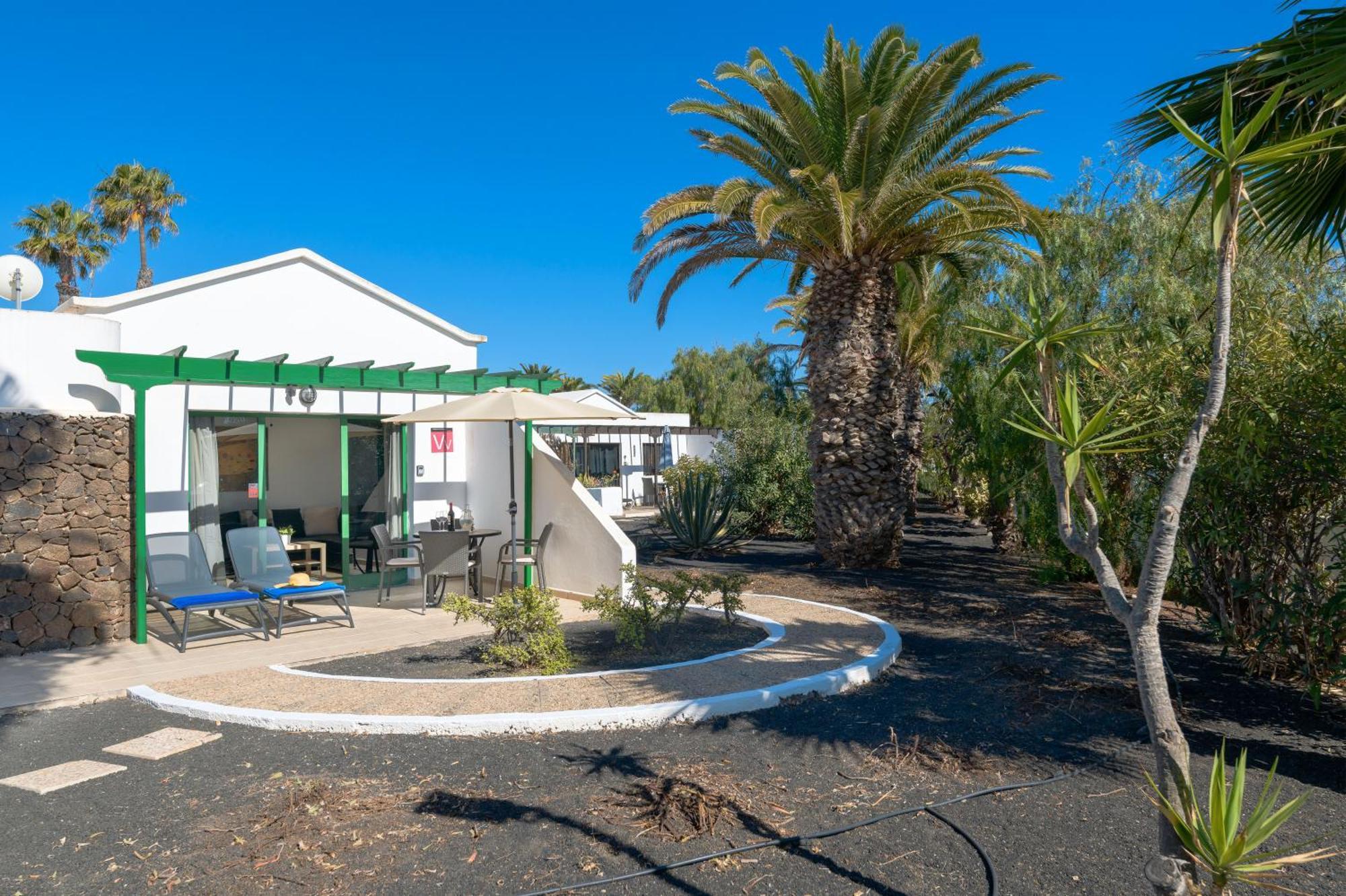 Casa Veronica Playa Blanca  Exterior foto